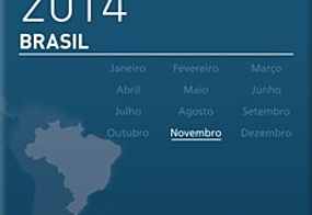 Brasil - Novembro 2014